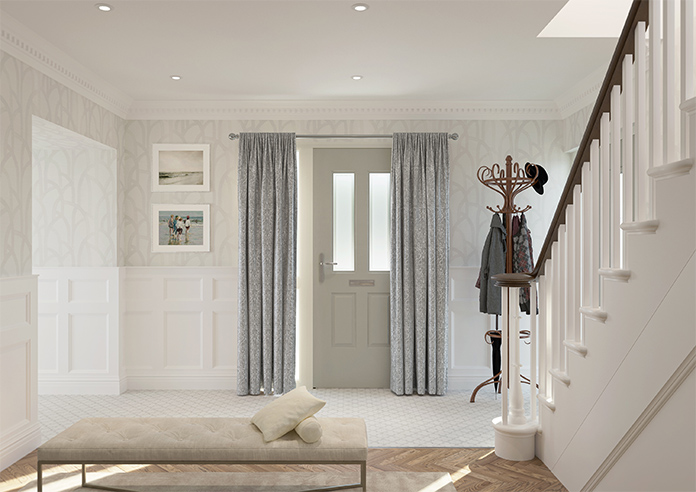 Tiverton, Flint - Made to Measure Curtains - Image 13